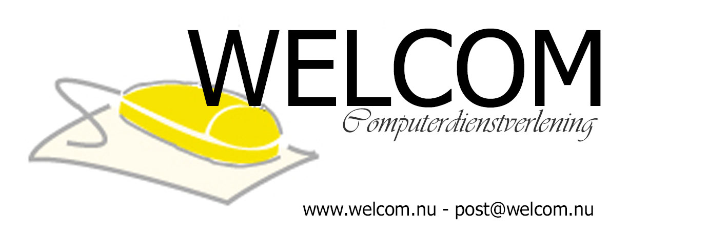 Welcom Support Portal